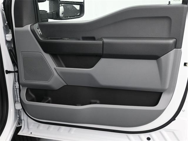 new 2025 Ford F-350 car, priced at $64,940