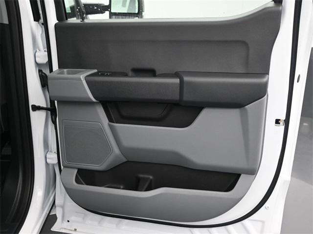 new 2025 Ford F-350 car, priced at $64,940
