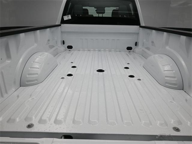 new 2025 Ford F-350 car, priced at $64,940