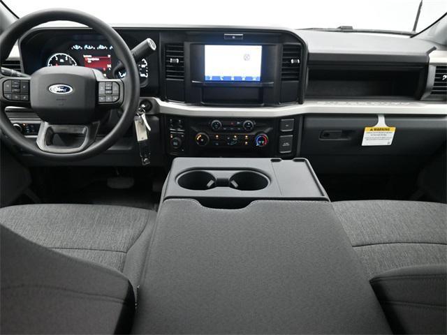 new 2025 Ford F-350 car, priced at $64,940