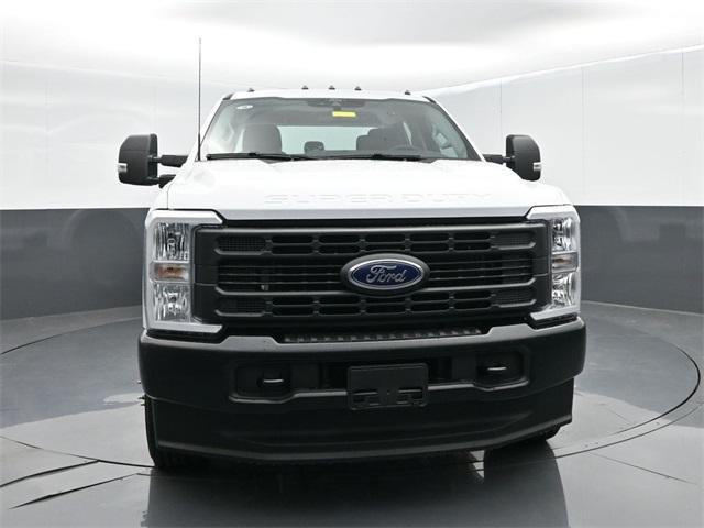 new 2025 Ford F-350 car, priced at $64,940