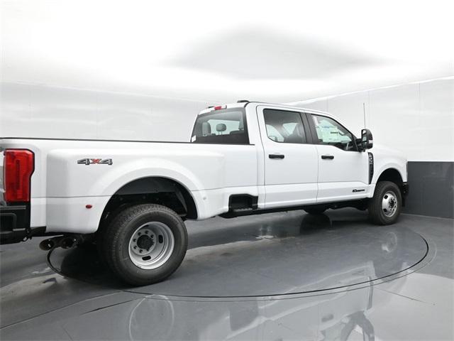 new 2025 Ford F-350 car, priced at $64,940