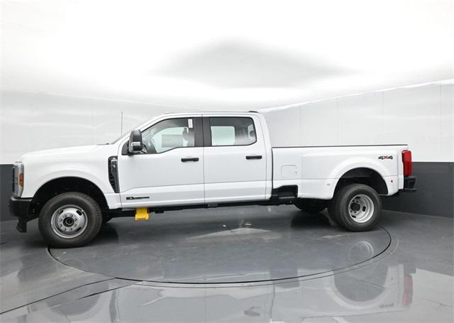 new 2025 Ford F-350 car, priced at $64,940