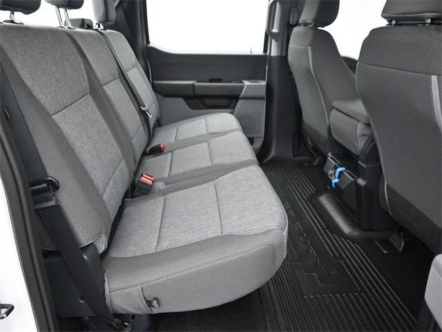 new 2025 Ford F-350 car, priced at $64,940