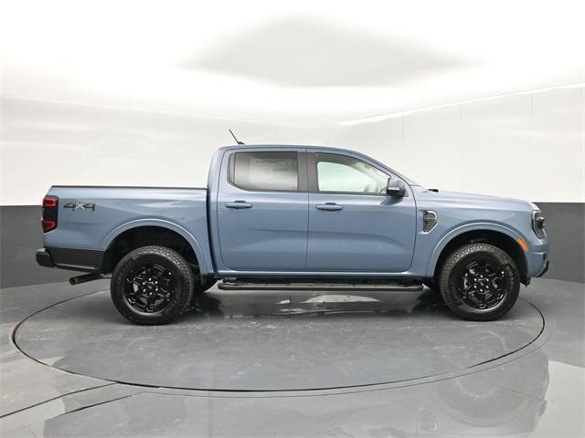 new 2025 Ford Ranger car, priced at $46,792