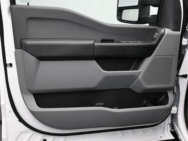 new 2025 Ford F-250 car, priced at $64,860