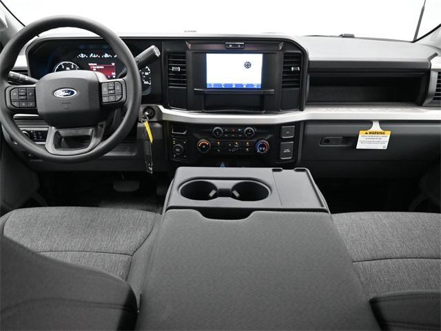 new 2025 Ford F-250 car, priced at $64,860