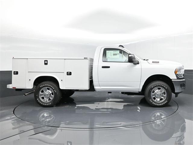 new 2023 Ram 3500 car, priced at $79,196