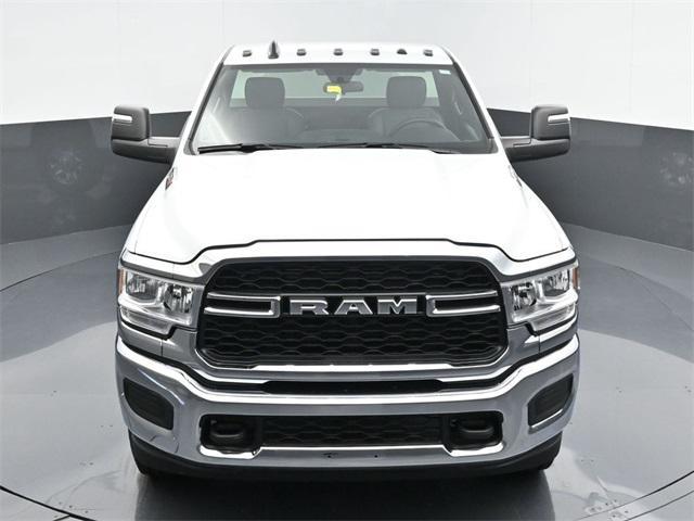 new 2023 Ram 3500 car, priced at $79,196