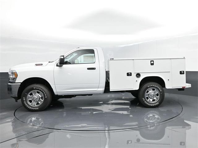 new 2023 Ram 3500 car, priced at $79,196