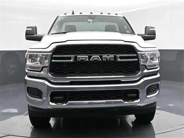 new 2023 Ram 3500 car, priced at $79,196