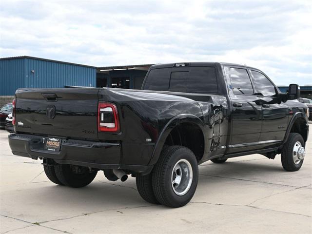 used 2023 Ram 3500 car, priced at $82,736