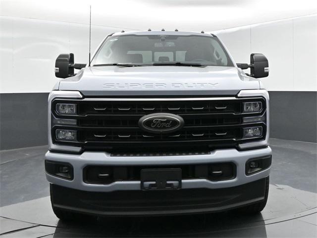 new 2024 Ford F-250 car, priced at $86,885