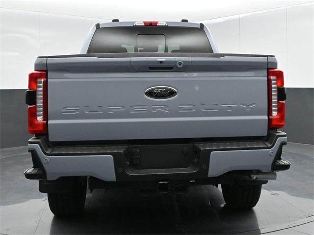 new 2024 Ford F-250 car, priced at $86,885