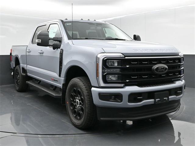 new 2024 Ford F-250 car, priced at $86,885