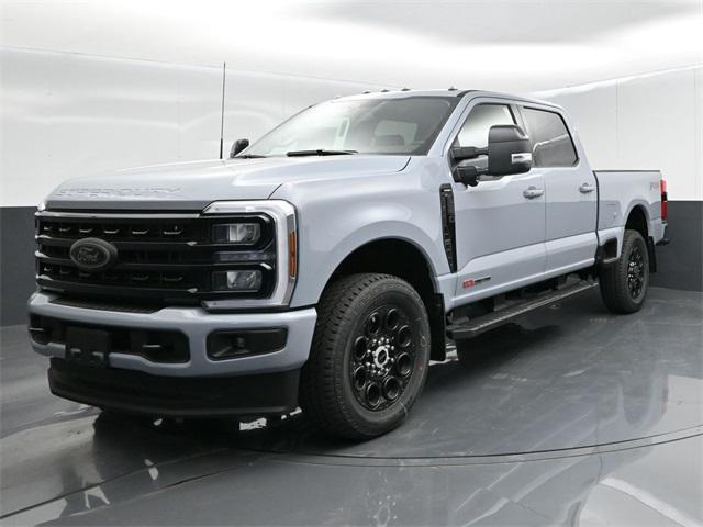 new 2024 Ford F-250 car, priced at $86,885