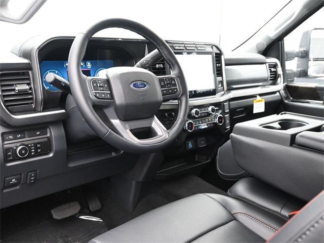 new 2024 Ford F-250 car, priced at $86,885