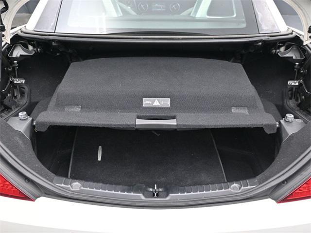 used 2013 Mercedes-Benz SLK-Class car, priced at $15,440