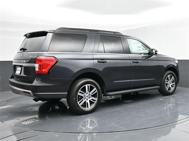 new 2024 Ford Expedition car, priced at $53,390