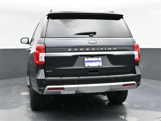 new 2024 Ford Expedition car, priced at $53,390