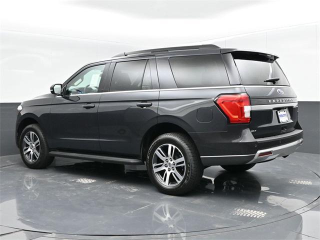 new 2024 Ford Expedition car, priced at $53,390