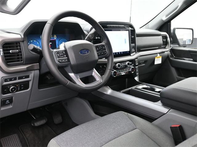 new 2024 Ford F-150 car, priced at $49,859