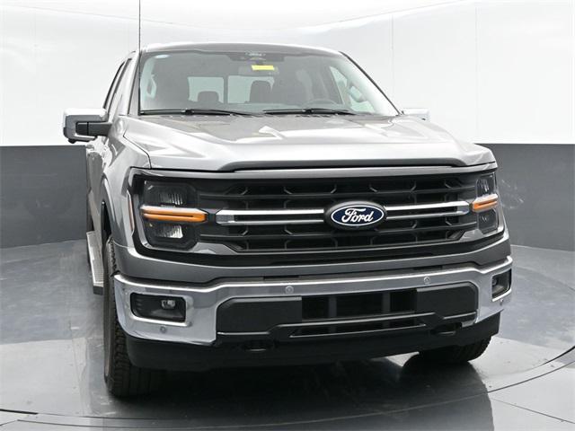 new 2024 Ford F-150 car, priced at $49,859