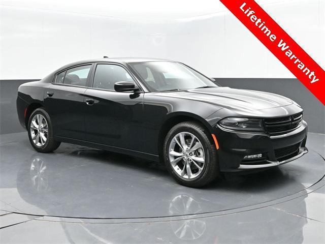 new 2023 Dodge Charger car, priced at $28,901