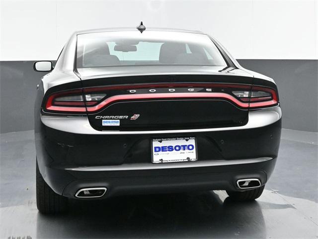 new 2023 Dodge Charger car, priced at $28,901