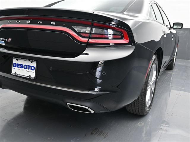 new 2023 Dodge Charger car, priced at $28,901