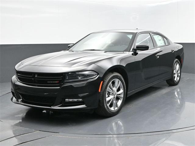 new 2023 Dodge Charger car, priced at $28,901