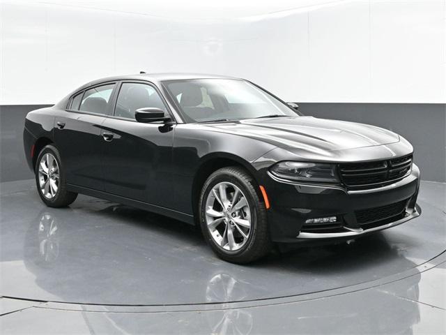 new 2023 Dodge Charger car, priced at $28,901