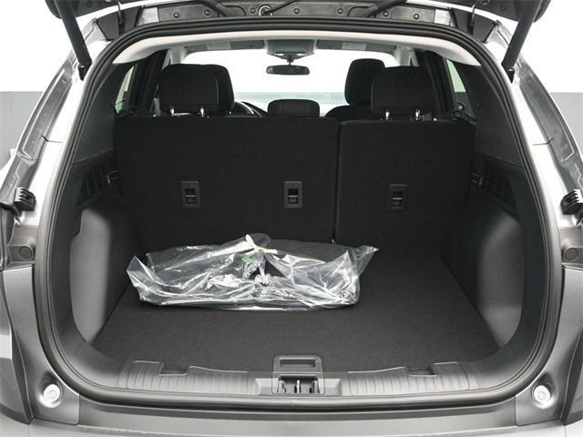 new 2025 Ford Escape car, priced at $26,758
