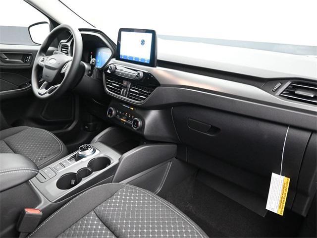 new 2025 Ford Escape car, priced at $26,758