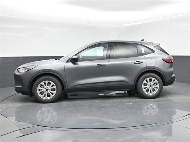 new 2025 Ford Escape car, priced at $26,758