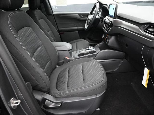 new 2025 Ford Escape car, priced at $26,758