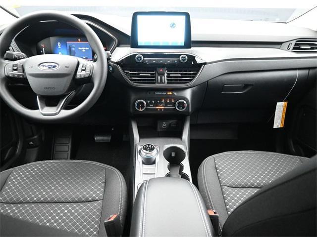 new 2025 Ford Escape car, priced at $26,758