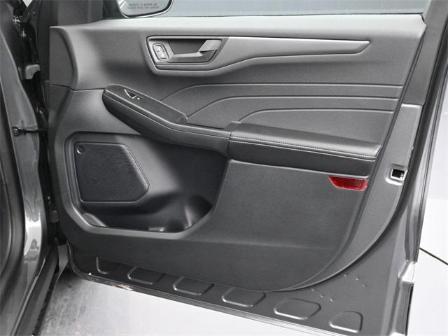 new 2025 Ford Escape car, priced at $26,758