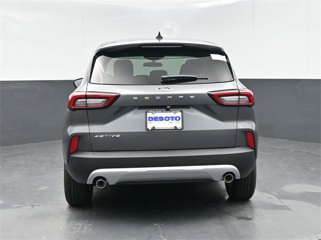new 2025 Ford Escape car, priced at $26,758