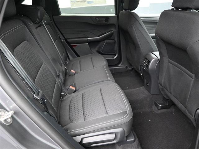 new 2025 Ford Escape car, priced at $26,758