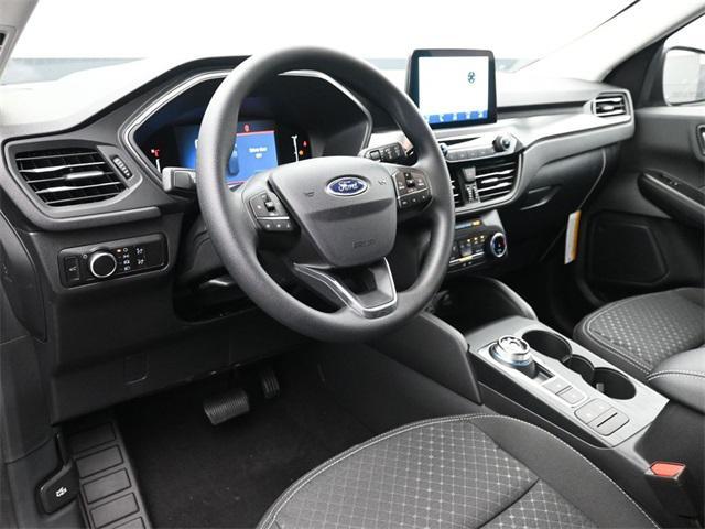 new 2025 Ford Escape car, priced at $26,758