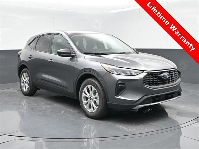 new 2025 Ford Escape car, priced at $26,758