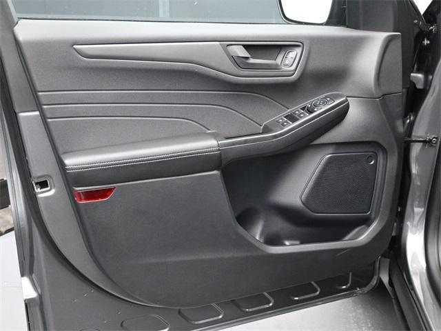 new 2025 Ford Escape car, priced at $26,758