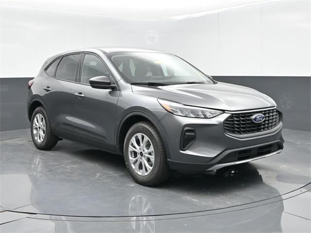 new 2025 Ford Escape car, priced at $26,758
