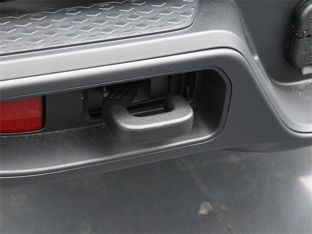 new 2025 Jeep Gladiator car, priced at $40,038