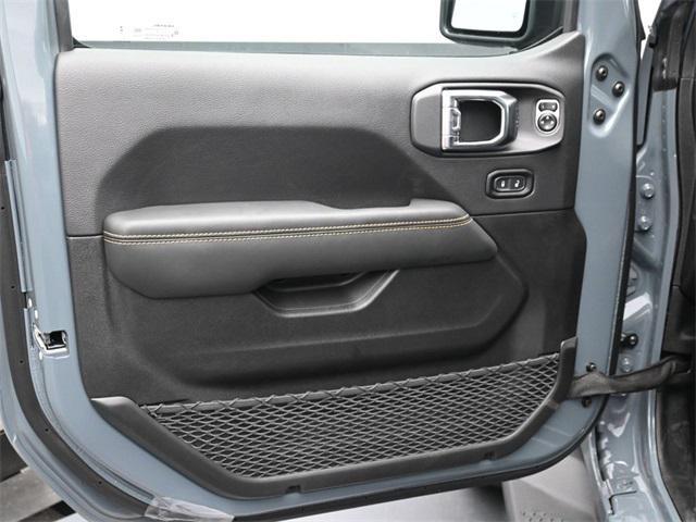 new 2025 Jeep Gladiator car, priced at $40,038