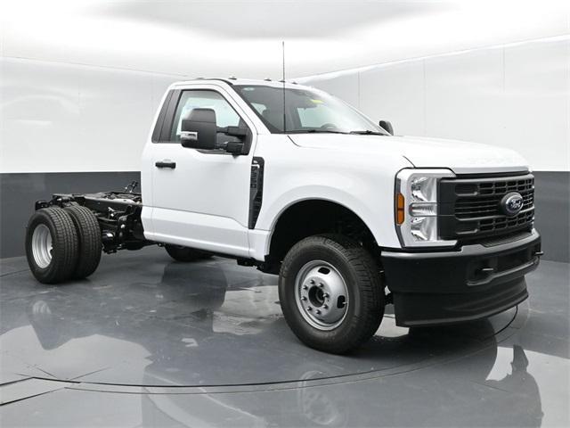 new 2024 Ford F-350 car, priced at $54,840