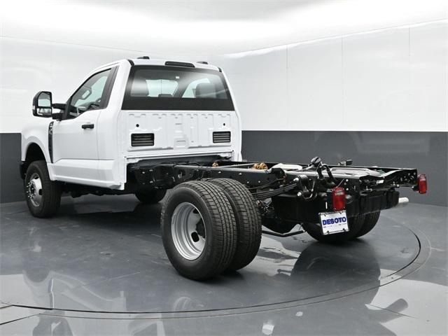 new 2024 Ford F-350 car, priced at $54,840