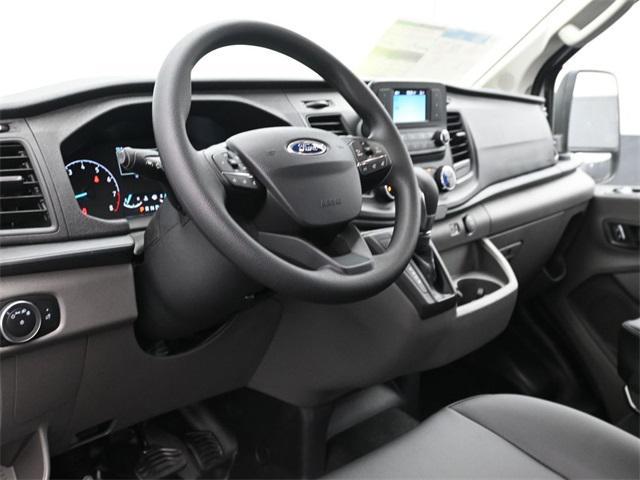 new 2025 Ford Transit-150 car, priced at $50,725