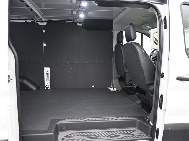 new 2025 Ford Transit-150 car, priced at $50,725